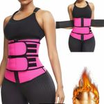 Waist Trainer Size S Pink Photo 0
