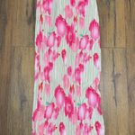 Amazon  Maxi Floral Dress Photo 0