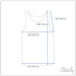 Daniel Rainn Lace Tank Top Sleeveless Blouse Party Top Size S Photo 4