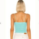 superdown (REVOLVE) Bonita Ruched Cami Top Photo 6