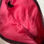 Coach NWT Hampton Houndstooth Wristlet Photo 5