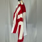 NWT Scully • Western American Flag Patriotic Button Up Shirt Size XXL Red Photo 3