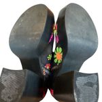 Delia's  Colorful Hippy Boots Photo 4