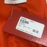 Evereve NWT  Braeve Embroidered Tassel Dress Sz M Photo 7