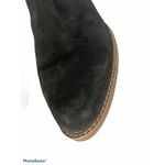 Vince Sinclair Cowboy Boot black 6.5 Black Photo 3