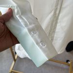 SheIn white shirt dress size Medium Photo 4