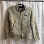 Patagonia Organic Cotton Quilt Hoodie Photo 0