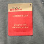 Way to Celebrate Graphic Best Aunt Blue T Photo 7