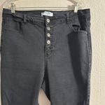 Wax Jean  Women's High Rise Dark Jeans Photo 1