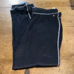 Tommy Hilfiger  Women's Long Sleeve Waffle Knit Sport Pajama Set Size Small Photo 4