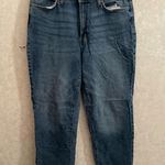 Sonoma women's size 14 straight jeans Photo 1
