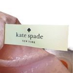 Kate Spade  New York Mulberry Street Leighann Large Satchel Rose Smoke Crossbody Photo 11