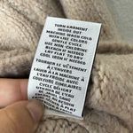 Jason Wu  Wool Blend Sweater Size Medium Photo 5