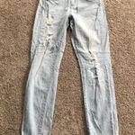 Universal Threads Universal Thread women’s size 00 mid rise Boyfriend jeans Photo 0