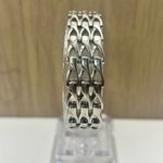 Seiko  Watch Quartz Beveled Crystal Photo 5