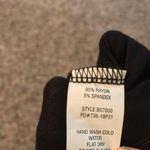 Popular 21  black tank top bodysuit Photo 4