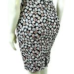 Game Cards Print Custom Made Pencil Cut Skirt Size undefined Photo 4