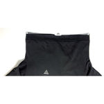 Guess  Los Angeles‎ Black Cropped Hoodie Sweatshirt LARGE Activewear Streetwear Photo 7