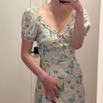 ASTR  The Label Floral Dress Photo 0