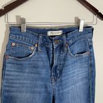 Madewell  The Perfect Vintage Jean Crop Photo 3