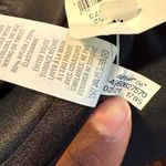 Aerie American Eagle Push Up Underwire Bikini Top Black Size 32DD NWT Photo 5