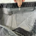 Elie Tahari  Azella Skinny Low Rise Snake Size 28 Photo 5