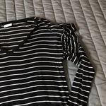 Abound  striped women’s top Photo 1