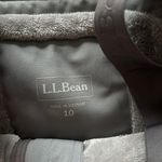L.L.Bean Grey Snowpants Photo 2