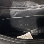 STAND STUDIO Faux Fur Minnie Bag Black Photo 9