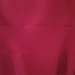 Liz Claiborne Collection Red Sz 10 Full zip Wool Jacket Classic look Mad… Photo 9