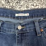 Levi's Boyfriend Jeans Mid Rise Dark Wash PC9 19887-0125 Women's Size W31 L27 Photo 4