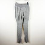 Free People NEW The Recovery Knit Set S Grey Photo 7