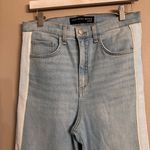 Veronica Beard  Carly Kick Flare  Jeans Photo 1