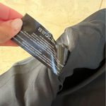 Cameo  Like New Black Peplum Top Sz Small Photo 2