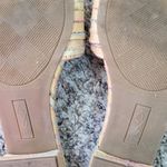 Joie  Claire Multicolor Woven Buckle Slide Sandals Photo 6