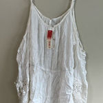 True Destiny NWT  cold shoulder blouse xl Photo 0