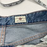 AG Adriano Goldschmied Twisted Alexxis Hi-Rise Vintage Fit SZ 29 Denim Jean NEW Photo 1