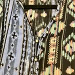 Holding Horses Holding‎ Horses Multi Color Dress Size Small Photo 2