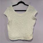 Maeve White  Socialite Popcorn‎ tee Photo 2