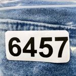 Vtg. C.J. Banks 18W Denim Overalls Women Embroidered Bear Cottagecore Blue Jean Photo 7