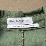 Urban Outfitters  Canvas Utility Flight Jumpsuit Photo 13