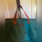 Ralph Lauren Vintage Polo Luggage Duffle Tote One Big Bag Prep School Photo 3