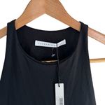 Susana Monaco New! Racer A-Line Gathered Mini Dress Photo 5