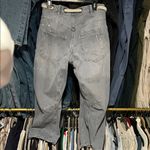 Free People  Moxie Barrel Jeans Photo 3