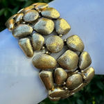 Lucky Brand  gold tone bracelet Photo 0