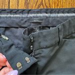 EXPRESS  Editor Design Studio Black Editor Pants 0R Photo 5