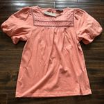 J.Crew Puff Sleeve Blouse Photo 1