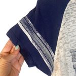 NFL  Patriots Football Short Sleeve Lightweight T-shirt Women Sz S Photo 3