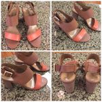 Franco Sarto ✨ Women's Gothic Dress Sandals✨ Photo 3