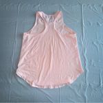 All In Motion Pink Racerback Tank Top Moisture-Wicking Photo 2